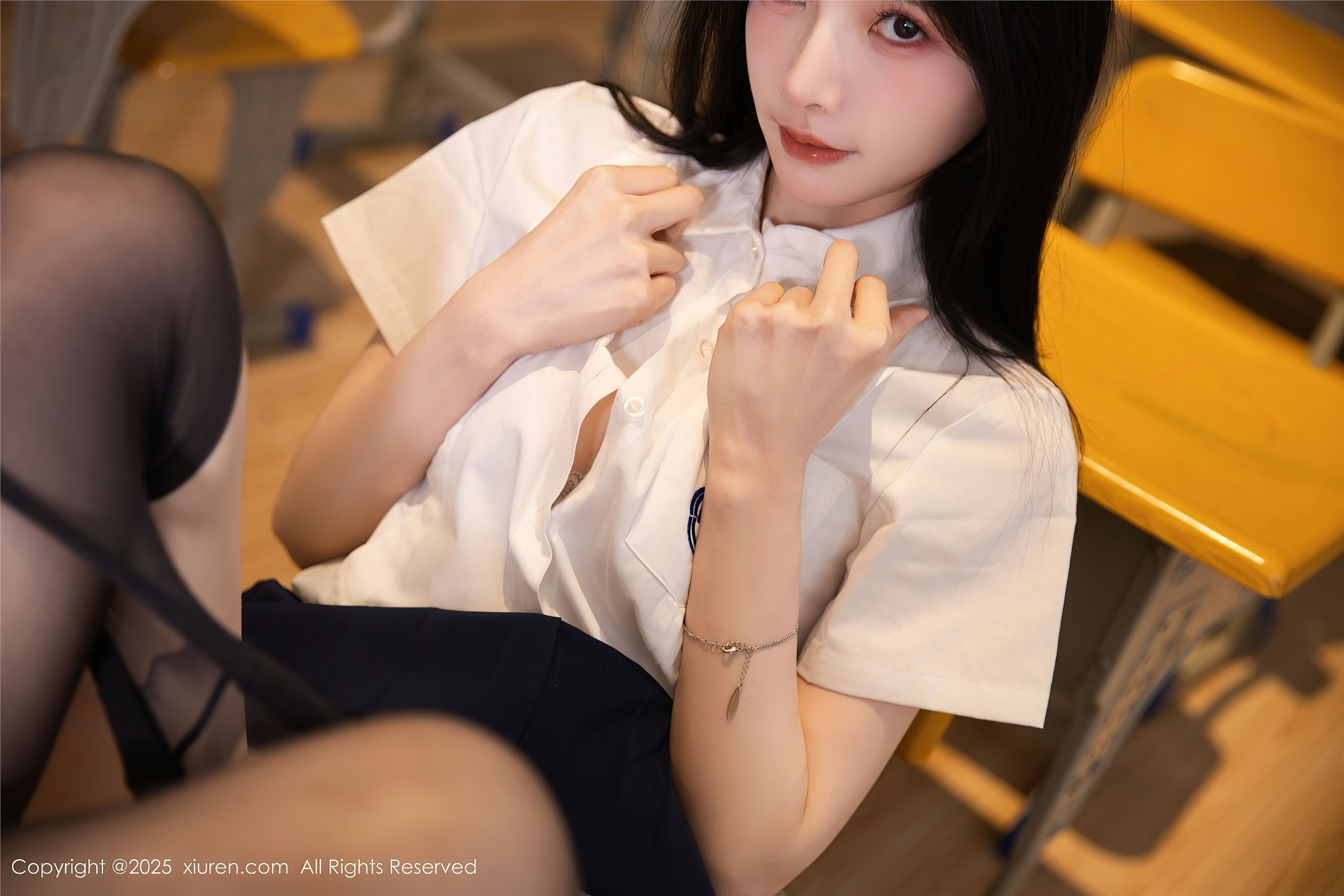 Xiuren秀人网 2025.05.16 NO.10287 布丁wow